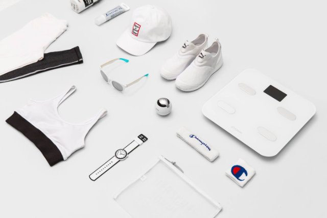 White Essentials für den Alltag und Puma Sneaker | shoparound.at